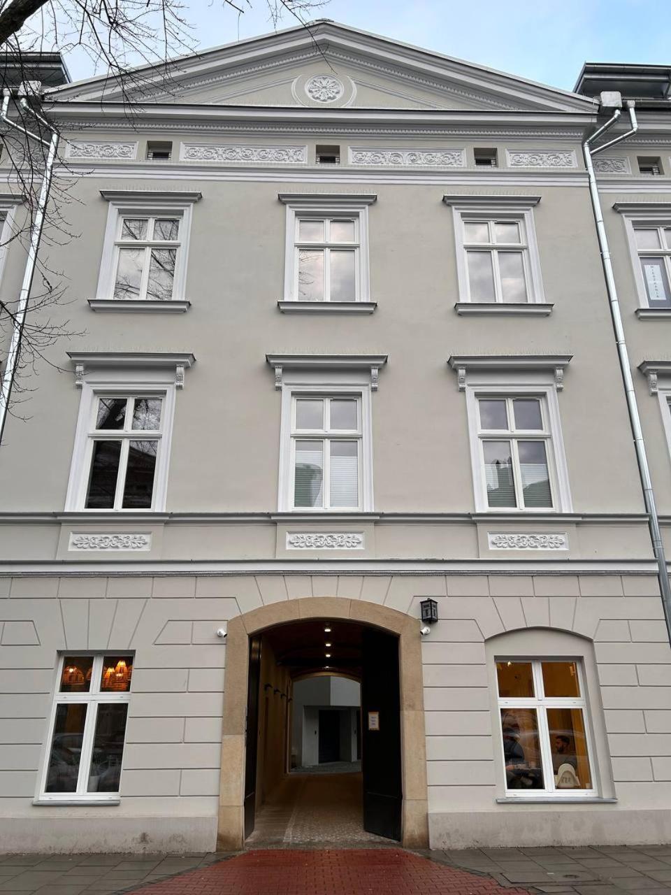Canvas House Fragola Apartments - Heart Of Kazimierz Красков Екстериор снимка