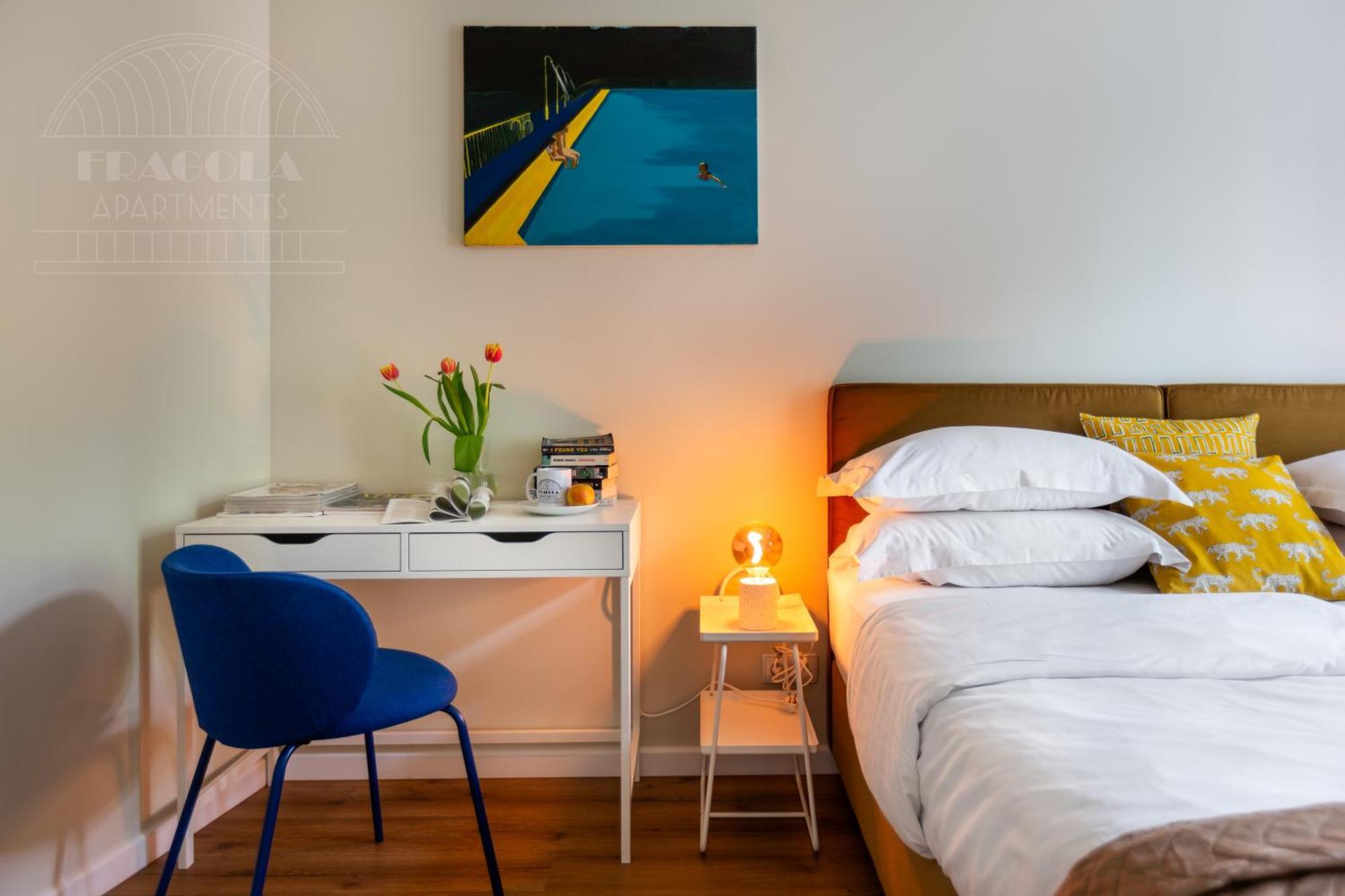 Canvas House Fragola Apartments - Heart Of Kazimierz Красков Екстериор снимка