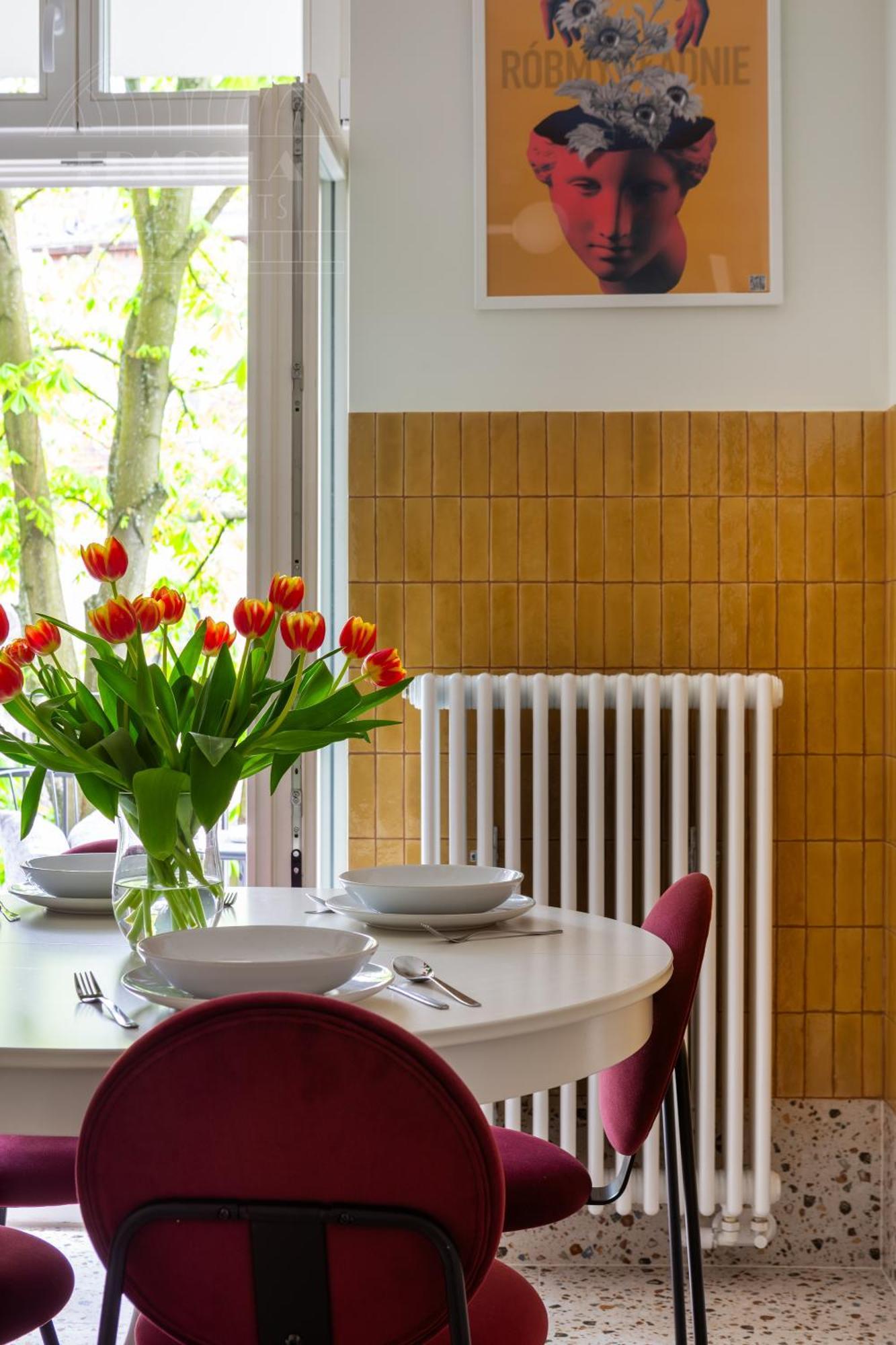 Canvas House Fragola Apartments - Heart Of Kazimierz Красков Екстериор снимка