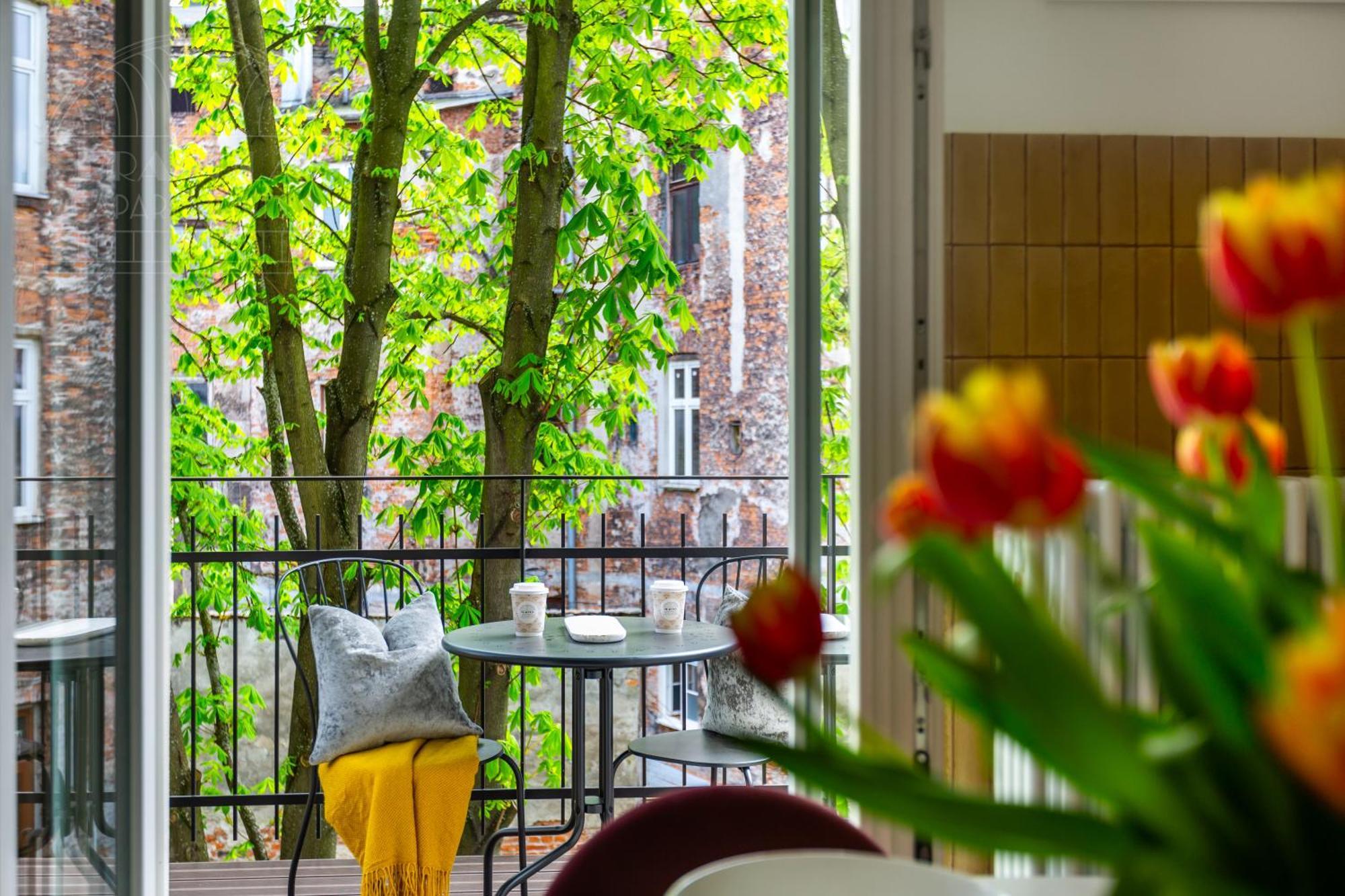 Canvas House Fragola Apartments - Heart Of Kazimierz Красков Екстериор снимка
