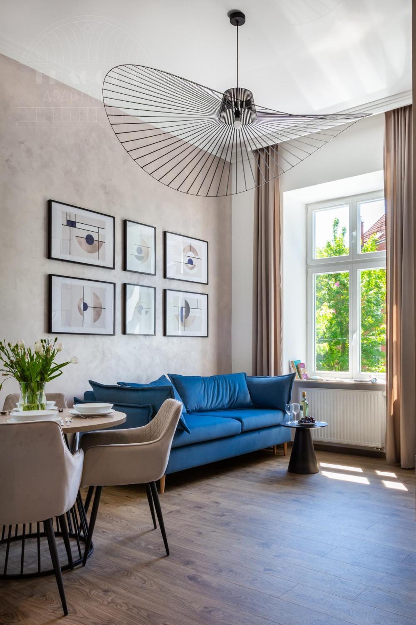Canvas House Fragola Apartments - Heart Of Kazimierz Красков Екстериор снимка