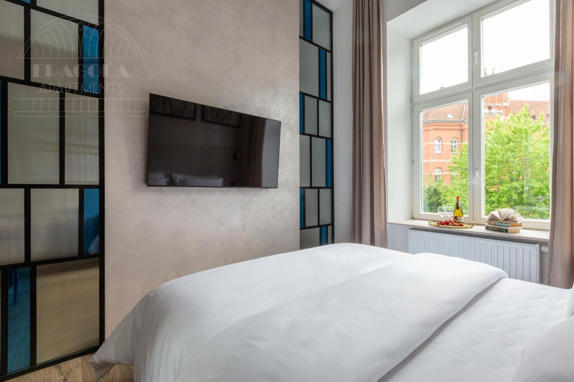Canvas House Fragola Apartments - Heart Of Kazimierz Красков Екстериор снимка