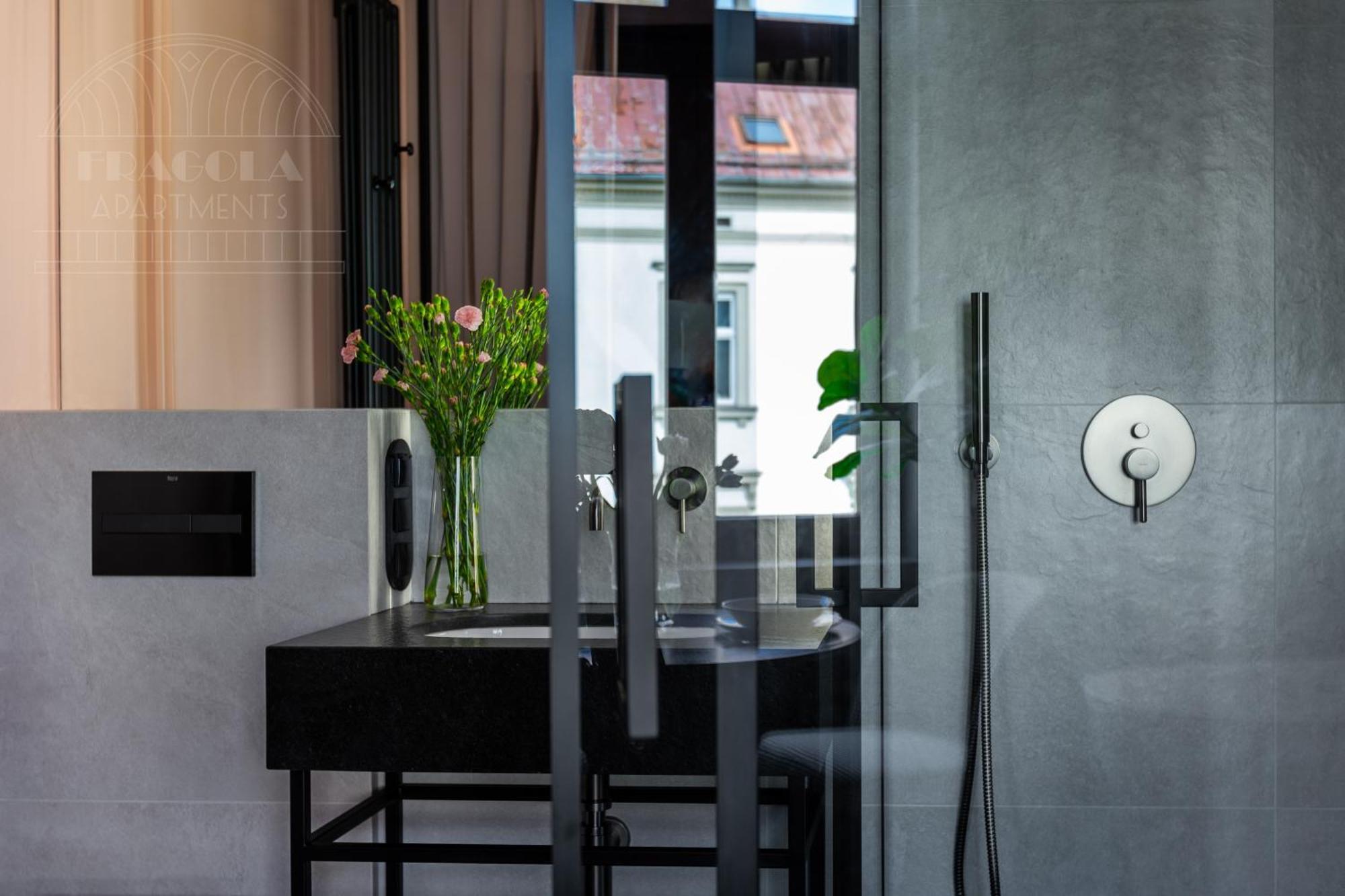 Canvas House Fragola Apartments - Heart Of Kazimierz Красков Екстериор снимка