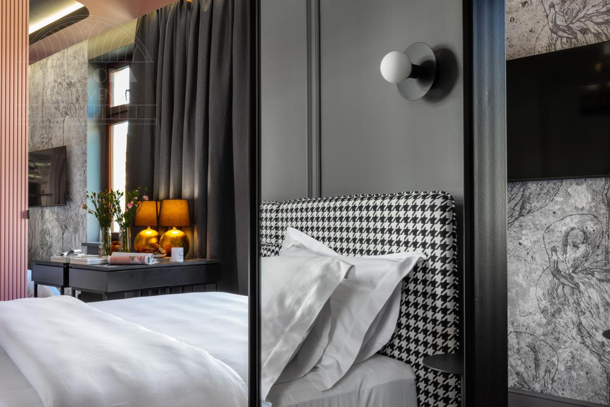 Canvas House Fragola Apartments - Heart Of Kazimierz Красков Екстериор снимка