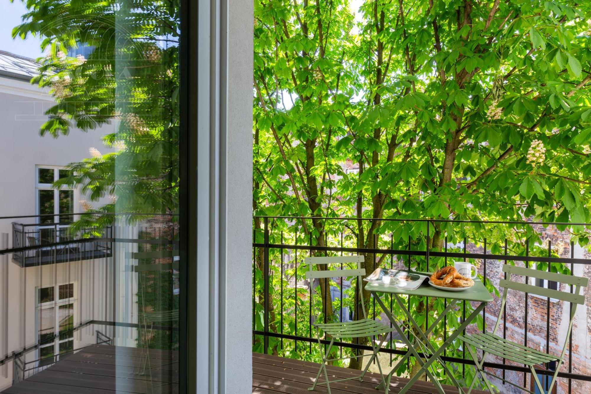 Canvas House Fragola Apartments - Heart Of Kazimierz Красков Екстериор снимка