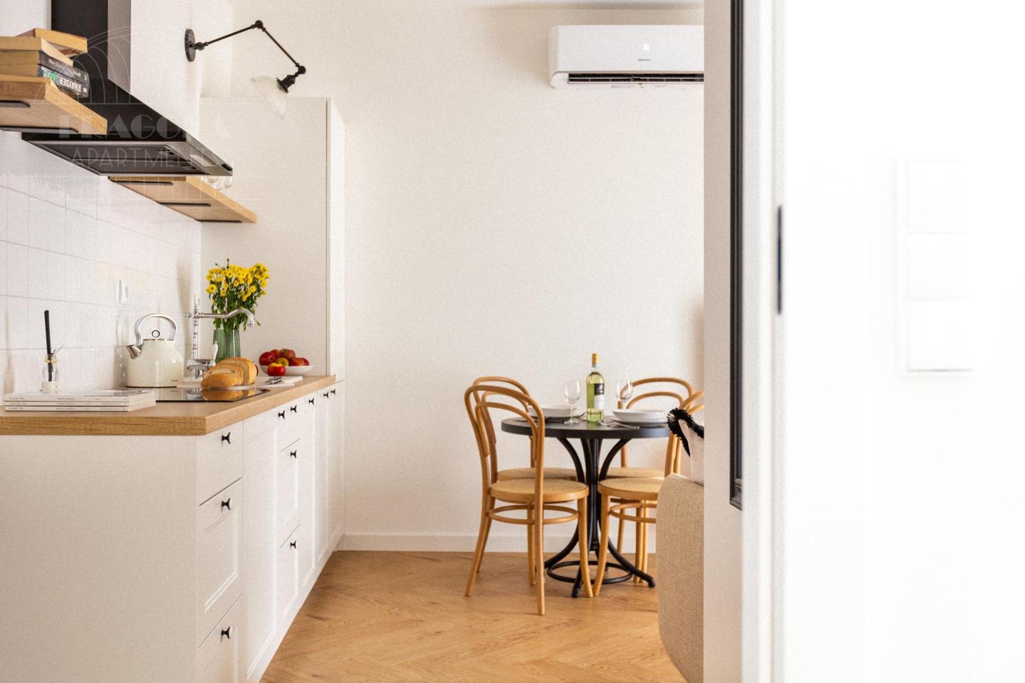 Canvas House Fragola Apartments - Heart Of Kazimierz Красков Екстериор снимка