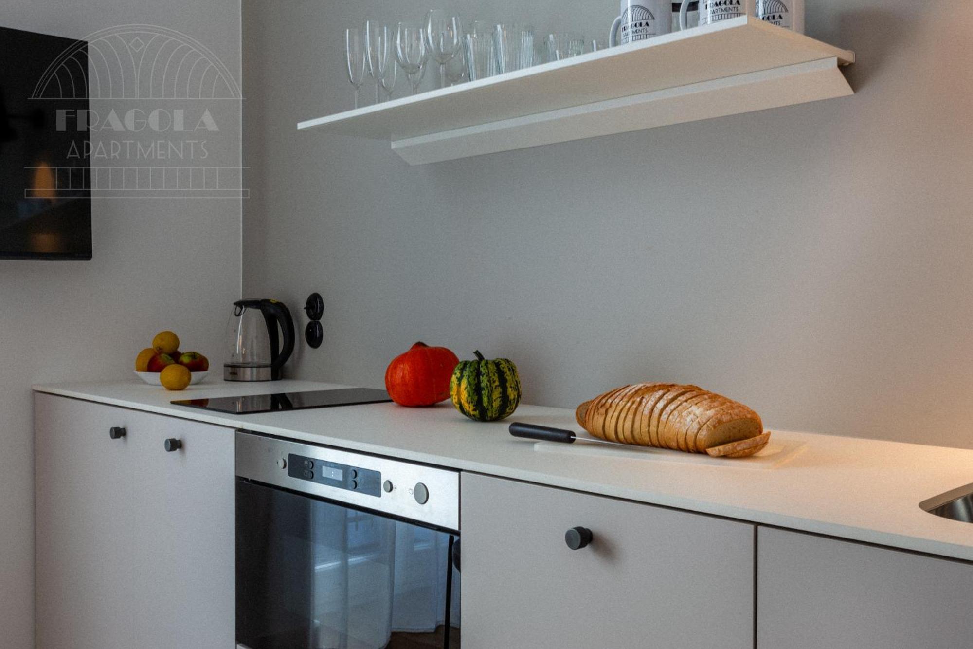Canvas House Fragola Apartments - Heart Of Kazimierz Красков Екстериор снимка